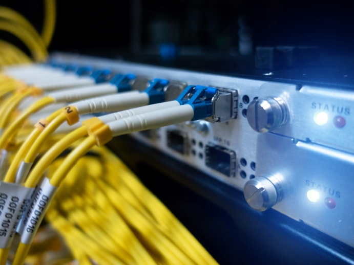 Bredbandsbyte 25:e februari och köksfläktsfilter